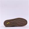 Salamander Arzberg T Toe Laced Trainer - Navy Nubuck